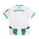 Camiseta Borussia Mönchengladbach Primera 24/25 Hombre - Blanco