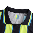 Camiseta visitante II del Manchester City 23/24 para hombre -