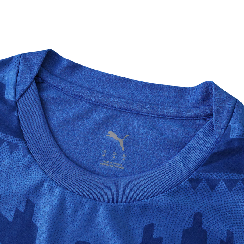 Camiseta local del Al-hilal 25/26 para hombre -