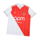 Camiseta de local del Mónaco 25/26 para hombre - Camiseta de aficionado