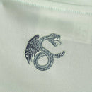 Camiseta de aficionado de la Selección Nacional de México II (24/25) - Verde