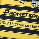 Camiseta de aficionado del Parma Visitante II 24/25 para hombre - Amarilla