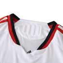 Camiseta local del Liverpool 2025/26 para hombre - Blanca