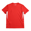 Camiseta de visitante de la selección nacional de Turquía II - Camiseta de aficionado para hombre 2024/25 - Roja