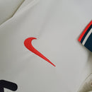 Camiseta Nike de visitante del Liverpool 21/22 para hombre - Marfil