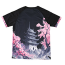 Camiseta de fan del anime Japan Dragon 24/25 - Dibujos