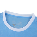 Camiseta de local de la Lazio 25/26 para hombre - Azul