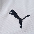 Camiseta retro de local del Tottenham 09/10 para hombre - Blanca