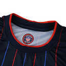 Camiseta de visitante de EE. UU. - Camiseta de aficionado para hombre 2025/26