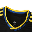 Camiseta de la tercera equipación del Manchester United 2025/26 para hombre - Negra