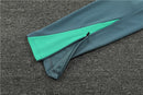 Conjunto de entrenamiento Tottenham 24/25 para hombre - Chándal - Verde