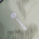 Camiseta Adidas de aficionado para mujer Los Ángeles Local 23/24 - Gris