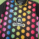 Camiseta de portero del Real Betis 23/24 para hombre - Colorida