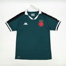 Camiseta de portero del Vasco da Gama 2024/25 para hombre - Verde