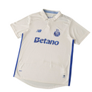 Camiseta de aficionado del Porto Third Third 25/26 para hombre - Blanca