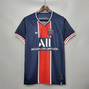 Camiseta Nike para hombre del PSG I 20/21 - Azul