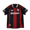 Camiseta visitante de River Plate 25/26 - Jugador - Rojo