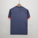 Camiseta retro local del PSG (Paris Saint Germain, 13/14) Nike para hombre - Blanco