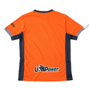 Camiseta Nike para aficionados del Inter de Milán (3.ª equipación III 23/24) - Naranja