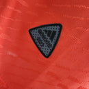 Camiseta Adidas de jugador internacional 23/24 para hombre - Roja