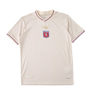 Camiseta del 75.º aniversario del Lyon 25/26 Fan - Beige