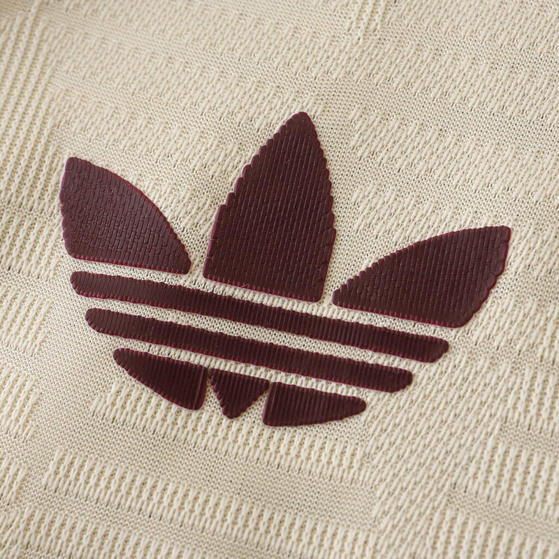 Camiseta de jugador del Bayern Múnich Third Third III 24/25 para hombre - Blanco y rojo - Beige