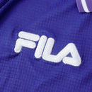 Camiseta retro local de la Fiorentina 98/99 para hombre - Morado