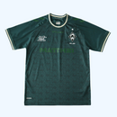 Camiseta de aficionado del Werder Bremen 125 años 24/25 para hombre - Verde