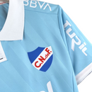 Camiseta de la selección uruguaya especial local 24/25 para hombre - Azul cielo