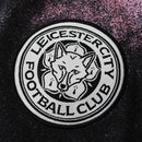 Camiseta de aficionado del Leicester City Away II 24/25 para hombre - Negra