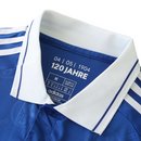 Camiseta de aficionado del Schalke 04 Home I 24/25 para hombre - Azul