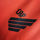 Camiseta y pantalón corto Athletico Paranaense 23/24 I para niños - Rojo