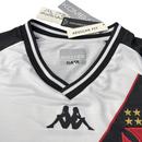 Camiseta de aficionado del Vasco da Gama 2024/25 para hombre - Negra