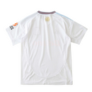 Camiseta de aficionado del Aston Villa Away II 24/25 para hombre - Blanca