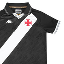 Camiseta de aficionado para hombre del Vasco 25/26