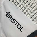 Camiseta Nike para aficionado del Olimpia I 23/24 para hombre - Blanca