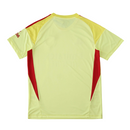 Camiseta de portero del Arsenal 25/26 para hombre - Amarilla