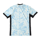Camiseta de jugador de Portugal Visitante II 24/25 para hombre - Azul
