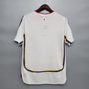 Camiseta retro de aficionado para hombre de la selección nacional de Japón (visitante II 2006)