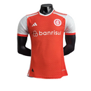 Camiseta de local internacional 24/25 para hombre - Roja