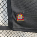 Camiseta Adidas para hombre del São Paulo III 22/23 (rojo, negro y blanco)