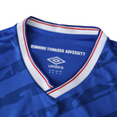Camiseta de aficionado del Ipswich Town 25/26 para hombre - Azul