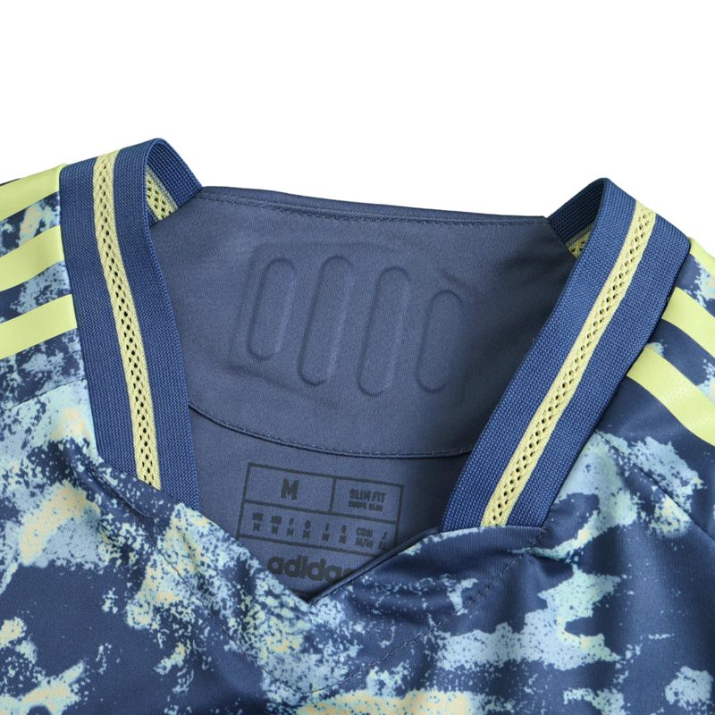 Camiseta de jugador del Ajax Away II 24/25 para hombre -