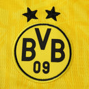 Camiseta + Shorts Niños Borussia Dortmund Local 26/27 - Amarillo