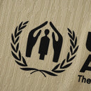 Camiseta de visitante del Barcelona 25/26 - Beige