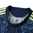 Camiseta visitante del América de México - 25/26 - Jugador masculino - Azul