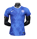 Camiseta local del Chelsea 2025/26 para hombre - Azul