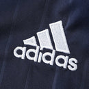 Camiseta retro de aficionado de la selección argentina visitante II 2006 para hombre - Azul