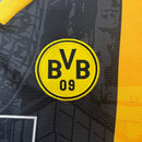 Camiseta de aficionado del Borussia Dortmund especial 24/25 para hombre - Amarilla