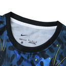 Camiseta de la Selección Brasileña - Brasil Conceptual - Camiseta de aficionado para hombre 2025/26